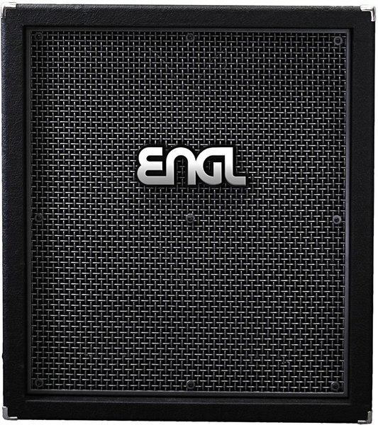 Pro Cabinet 240W / E412XXLB (straight)