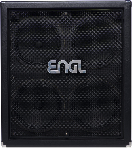 Pro Cabinet 240W Eminence Karnivore / E412XXLK