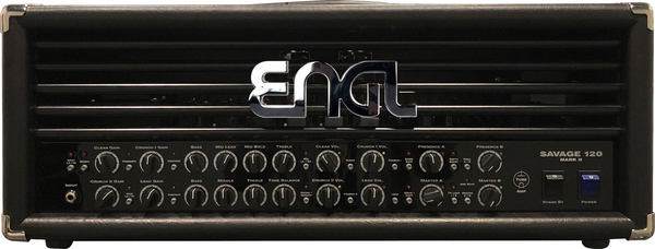 Savage 120 Mark II / E610/2