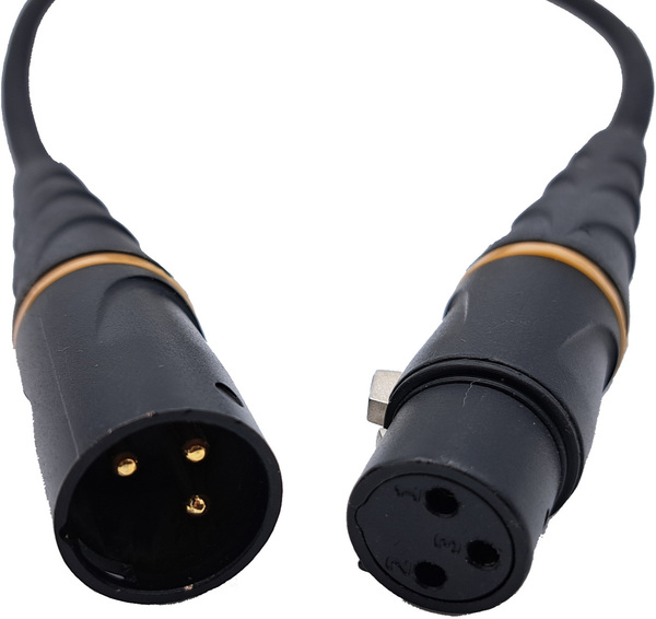 Enova Nxt XLR Cable (5m)