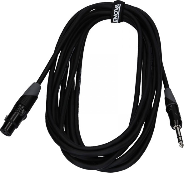 XLR Female to Jack Cable (3m)
