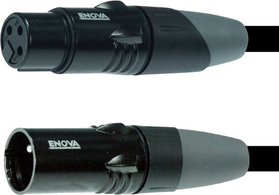 Enova XLR Microphone Cable (10m)