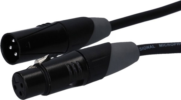 Enova XLR Microphone Cable (10m)