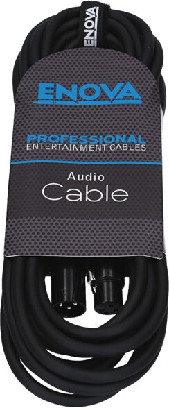 Enova XLR Microphone Cable (5m)