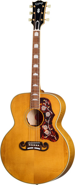 1957 SJ-200 (antique natural)