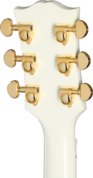 Epiphone 1959 ES-355 (classic white) | MusiX
