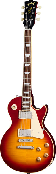 1959 Les Paul Standard (factory burst)