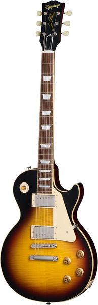 Epiphone 1959 Les Paul Standard (tobacco burst)