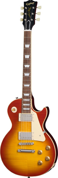 1959 Les Paul Standard (Washed Cherry Sunburst)