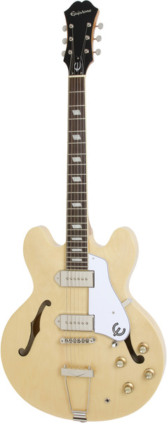 Epiphone Casino (Natural)