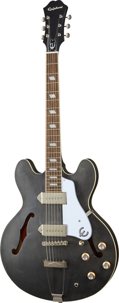 Casino Worn (worn ebony)