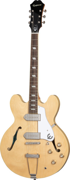 Epiphone Casino (natural)