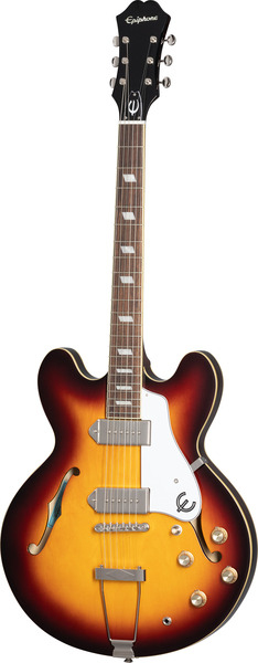 Casino (vintage sunburst)