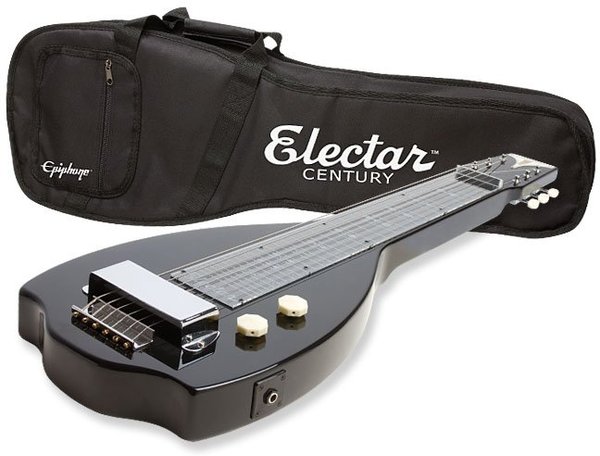 Epiphone Century Lap Steel 1939 (ebony)