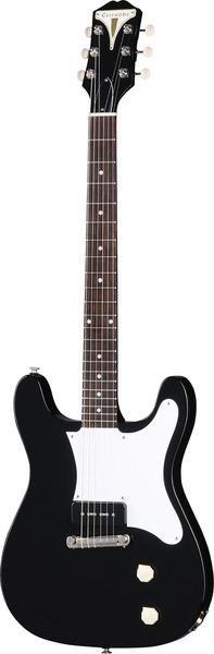 Coronet (Ebony)