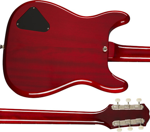 Epiphone Coronet Cherry | Polska