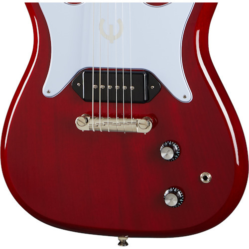 Epiphone Coronet (cherry) | MusiX