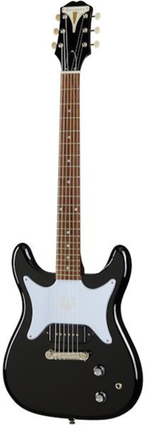 Coronet (ebony)