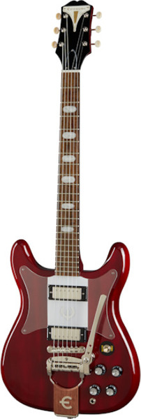 Crestwood Custom (cherry)