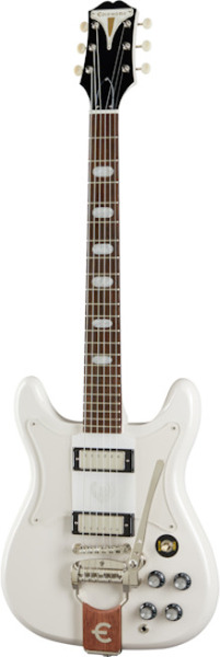 Crestwood Custom (polaris white)