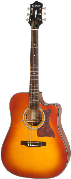 Epiphone dr400mce deals