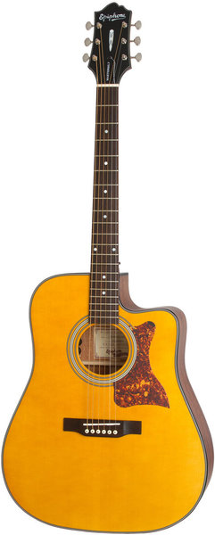 DR400MCE (natural)