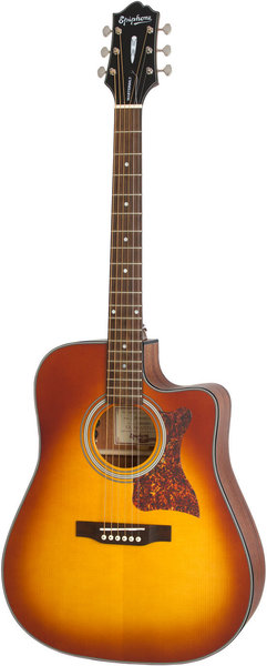 DR400MCE (violin burst)