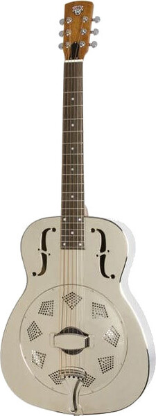 Dobro Hound Dog M-14 (metal)