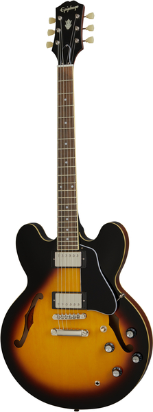 Epiphone ES 335 (vintage sunburst)