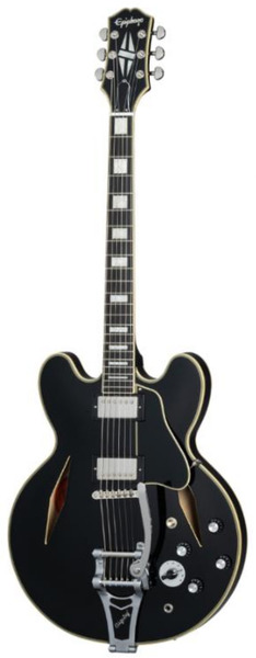 ES-355 Shinichi Ubukata (ebony)