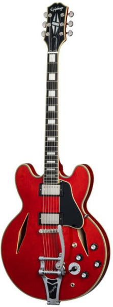 ES-355 Shinichi Ubukata (sixties cherry)