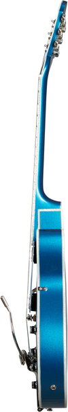 Epiphone Emperor Swingster (delta blue metallic)