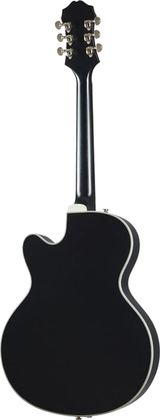 Epiphone Emperor Swingster (black aged)