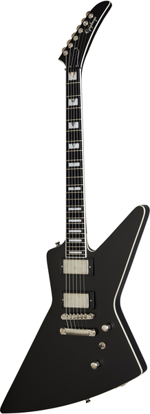 Extura Prophecy (black aged gloss)