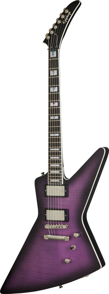 Extura Prophecy (purple tiger aged gloss)