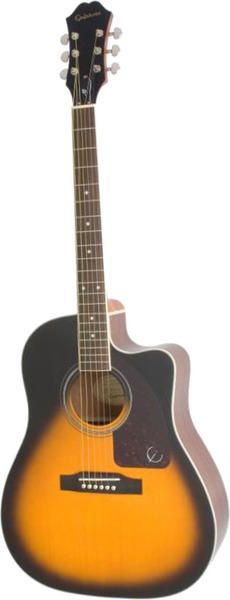 J-45 EC Studio (vintage sunburst)