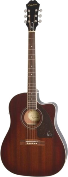 J-45 EC Studio (mahogany burst)