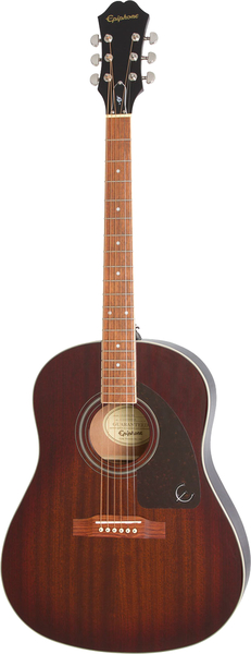 J-45 Studio (mahogany burst)