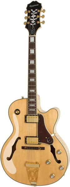 Joe Pass Emperor II Pro (natural)