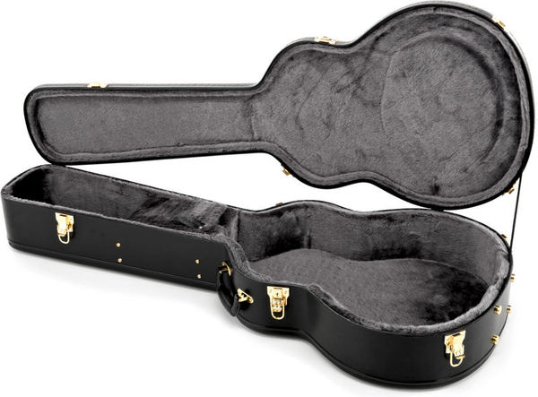 Epiphone Jumbo Case / 940-EJumbo (black)