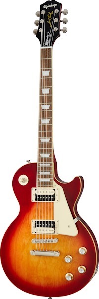 Les Paul Classic (heritage cherry sunburst)