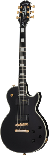 Les Paul Custom Matt Heafy (ebony)