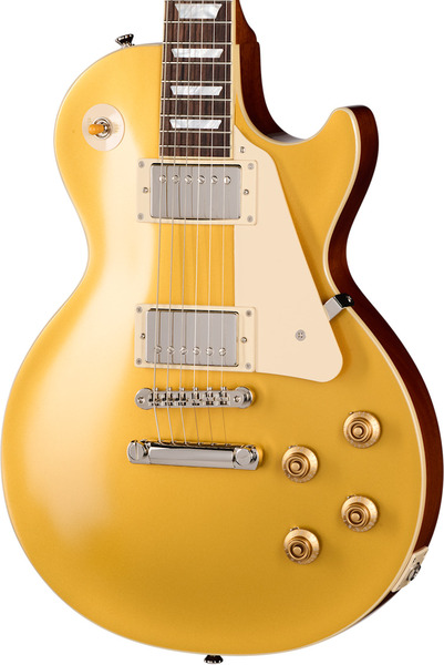 Epiphone Les Paul Goldtop 1957 (Double Gold) | MusiX