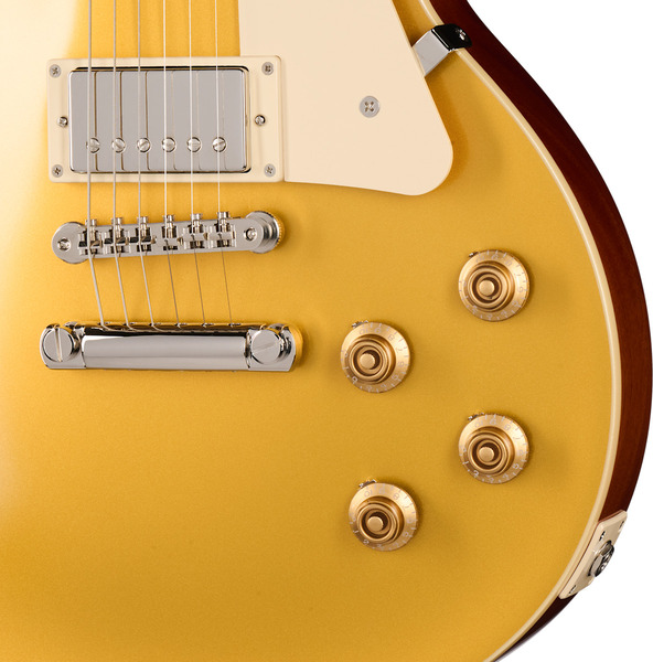 Epiphone Les Paul Goldtop 1957 (Double Gold) | MusiX