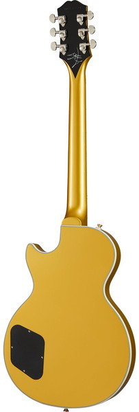 Epiphone Les Paul Jared James Nichols (gold glory)