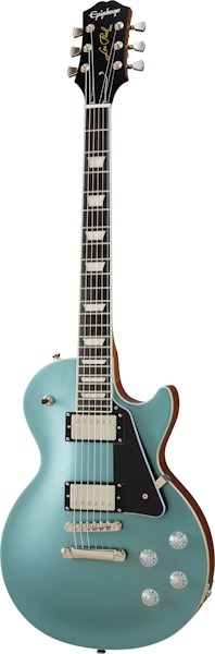 Les Paul Modern (Faded Pelham Blue)