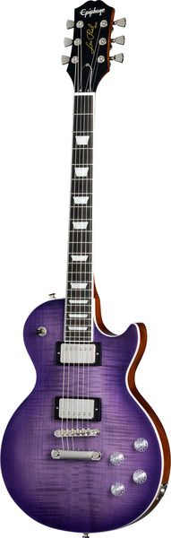 Les Paul Modern Figured (purple burst)