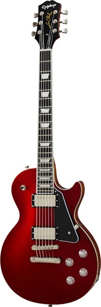 Les Paul Modern (vintage sparkling burgundy)