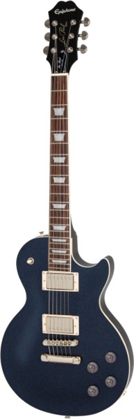 Les Paul Muse (jet black)