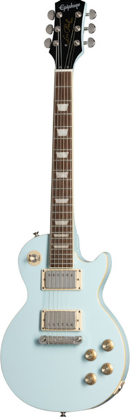 Les Paul Power Player (ice blue)